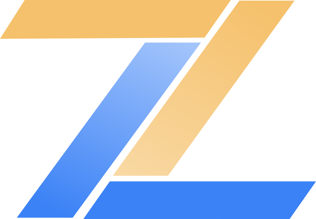 Zyntrova Logo
